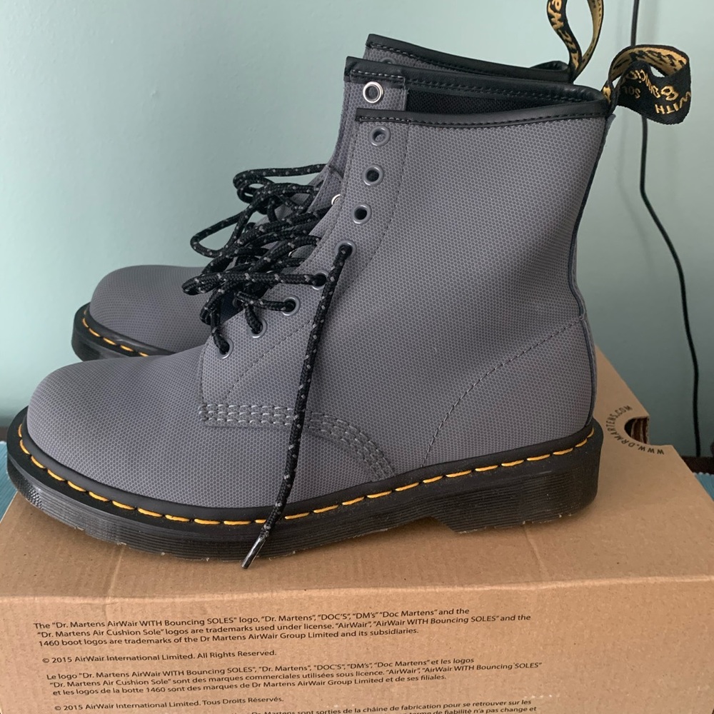 Dr. Martens